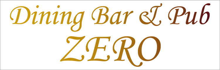 DiningBar&Pub ZERO